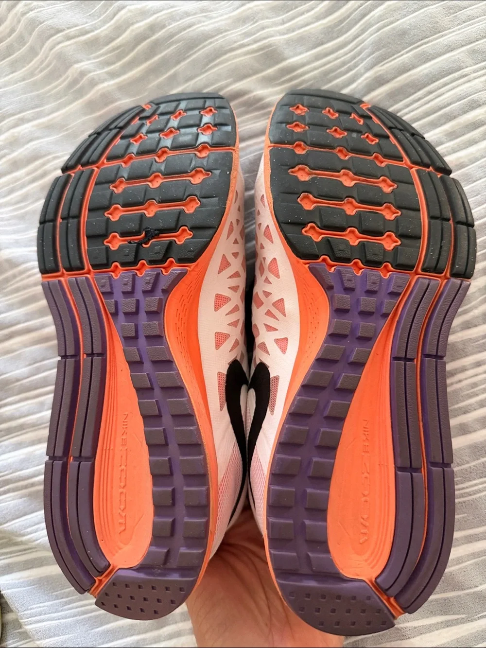 Nike lightweight running